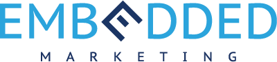 Embedded Marketing